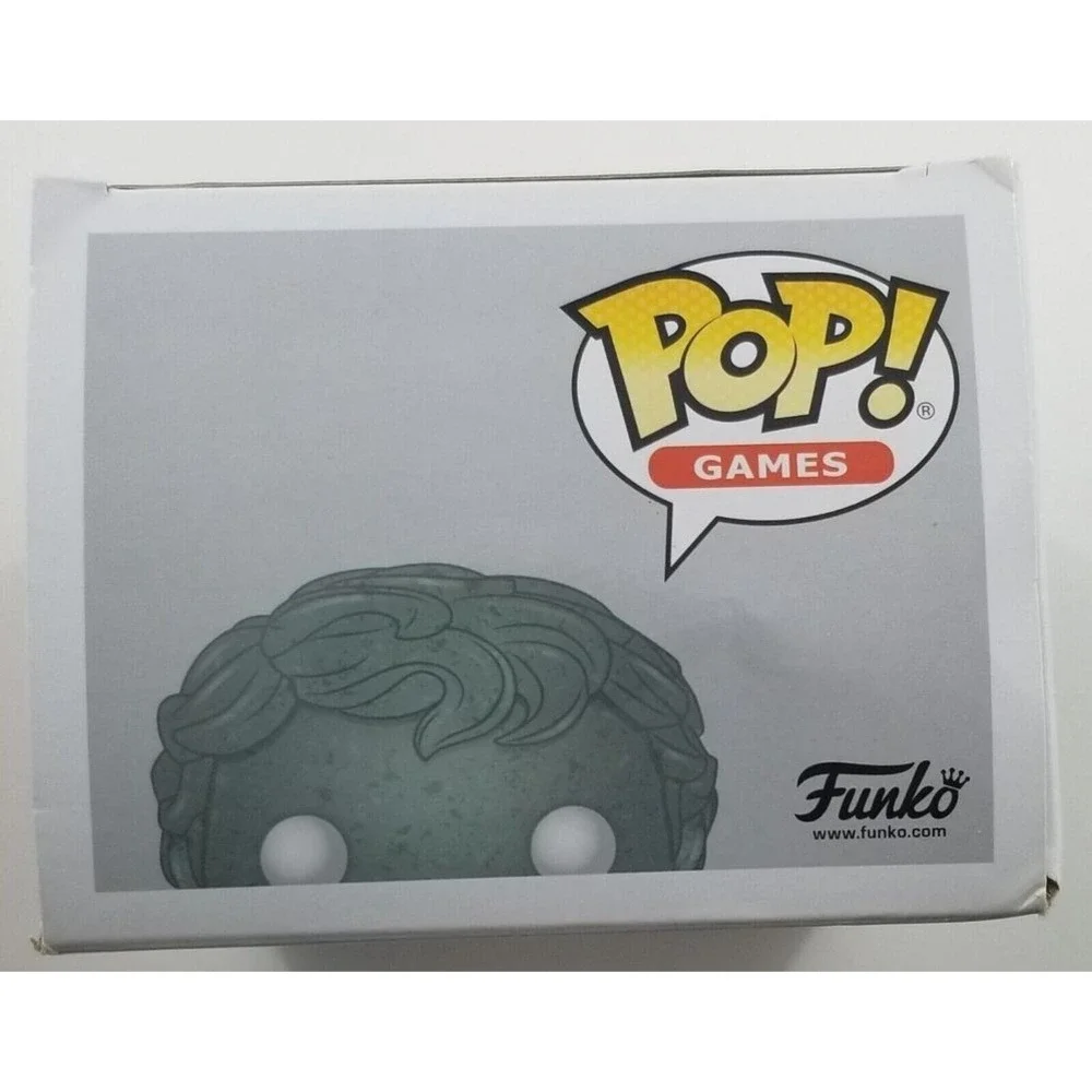 FUNKO Pop Fortnite Love Ranger 432 Vinyl Figure Unisex 3.75in Gray Vaulted NIB - Picture 2 of 6